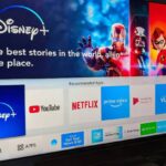 How to Get Disney Plus on Toshiba Smart TV