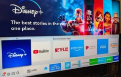 How to Get Disney Plus on Toshiba Smart TV?