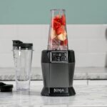 Ninja Blender Blinking Red Light