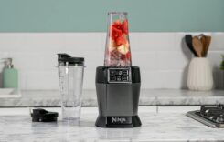 Ninja Blender Blinking Red Light on Power Button – Fixing Guide