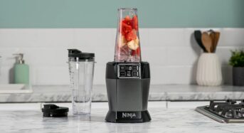 Ninja Blender Blinking Red Light on Power Button – Fixing Guide