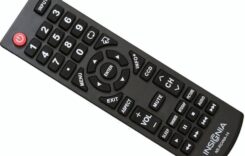 How to Pair Insignia Remote to TV?