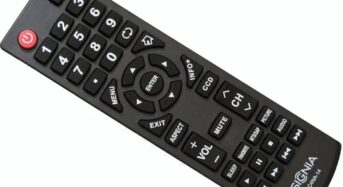 How to Pair Insignia Remote to TV?