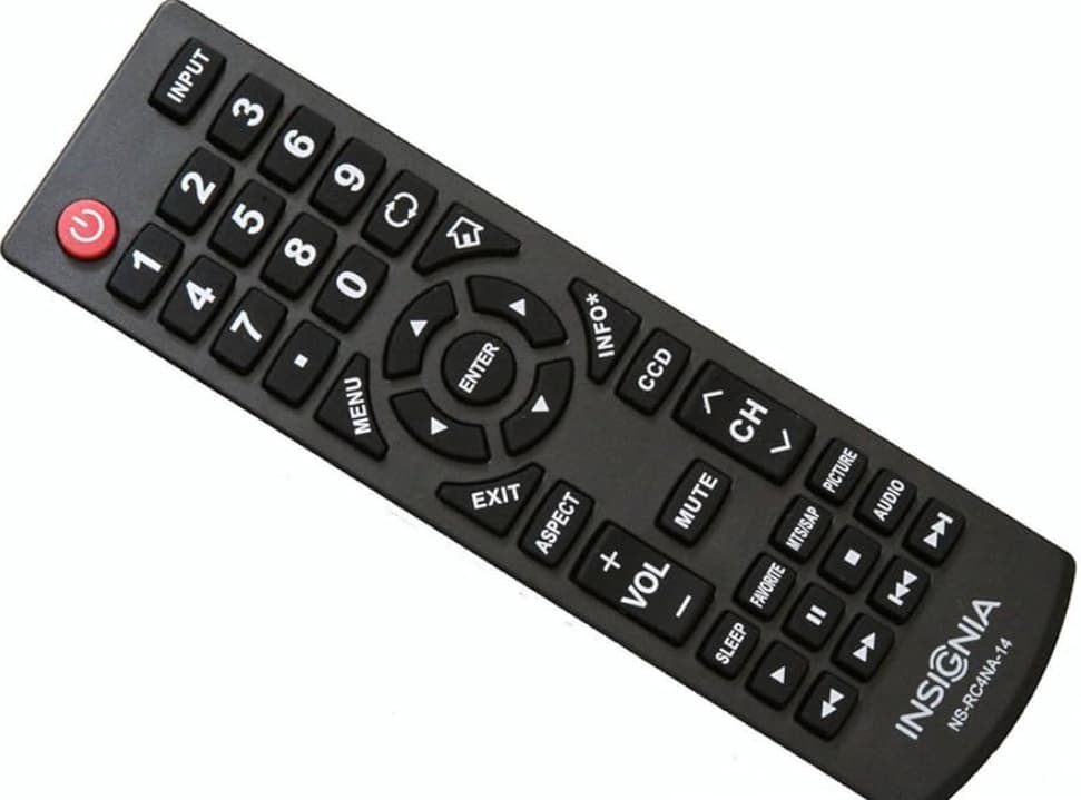 How to Pair Insignia Remote to TV