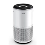 Levoit Air Purifier Red Light