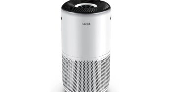 Levoit Air Purifier Red Light – Fix