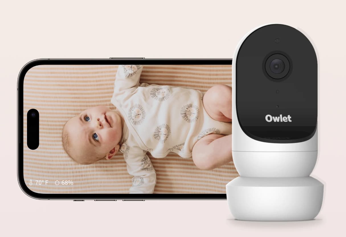 Why Does My Owlet Camera Keep Disconnecting