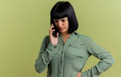 Mystery Calls from 631-248-5045: What’s the Deal?