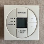 Dometic Thermostat Not Working