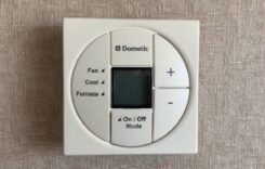 Dometic Thermostat Not Working? A Troubleshooting Guide