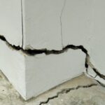 How Much Does Foundation Crack Repair Cost