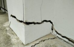 How Much Does Foundation Crack Repair Cost?