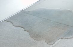 How Much Does Slab Leak Repair Cost?