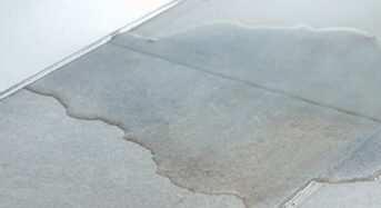 How Much Does Slab Leak Repair Cost?