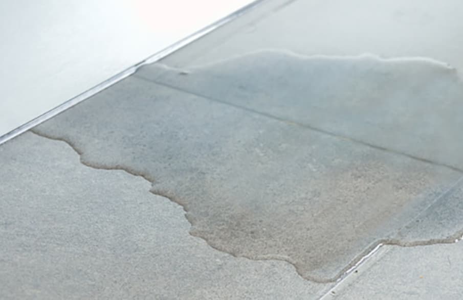 How Much Does Slab Leak Repair Cost