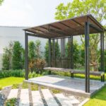 How Much Does a Pergola Cost to Build