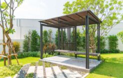 How Much Does a Pergola Cost to Build?