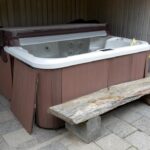 How Much Does Hot Tub Removal Cost