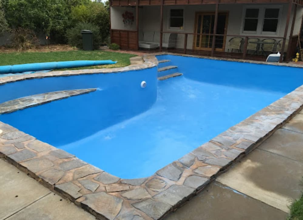 How Much Does Pool Resurfacing Cost