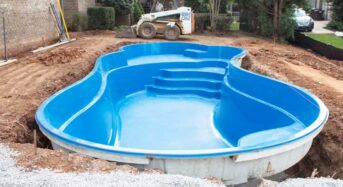 How Much Does a Fiberglass Pool Cost?