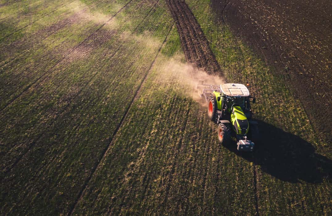 How Accurate Agricultural Information Helps Farmers Make Profitable Decisions