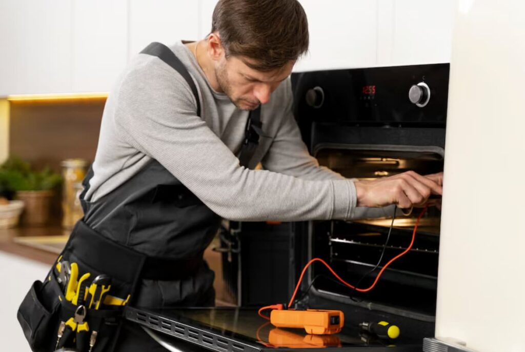 Common Appliance Issues in Murrieta CA