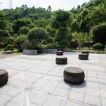 Concrete Patio Ideas on a Budget