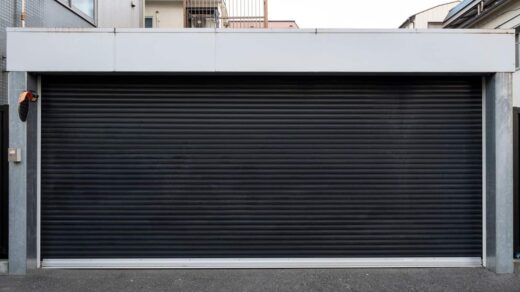 How Much Does It Cost To Repair A Garage Door