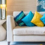 How to Choose the Perfect Pillow Covers for Your Sofa