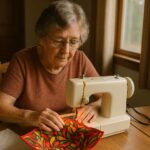 How to Sew a Bowl Cozy