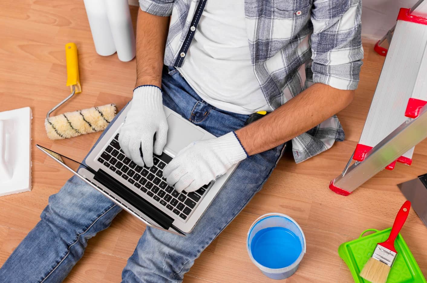 How Digital Marketing Helps Home Improvement Businesses Attract More Local Clients