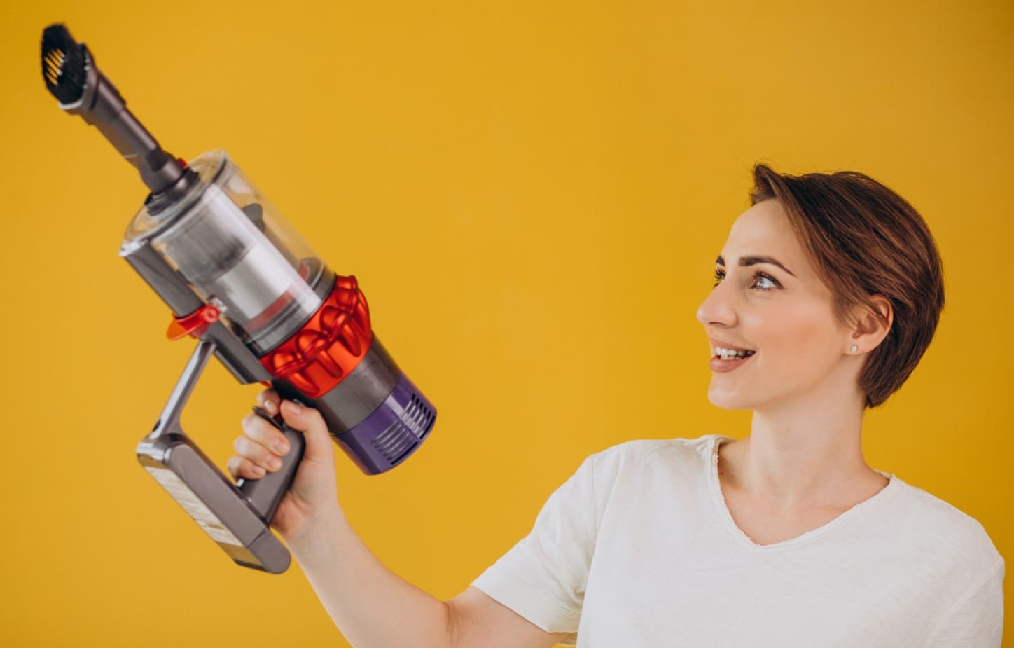 YWMLFZ 48W Cordless