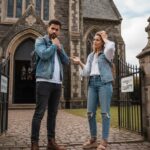 Can I Wear Jeans to Church