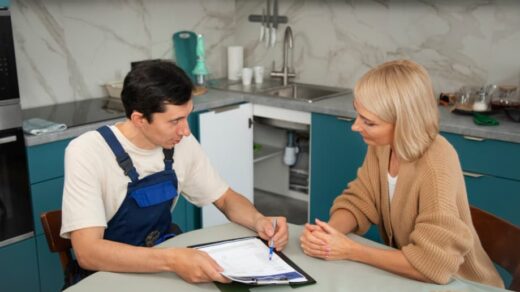 Maintenance Tips to Preserve Your Home Look