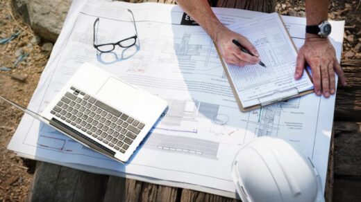 Preventive Infrastructure Planning