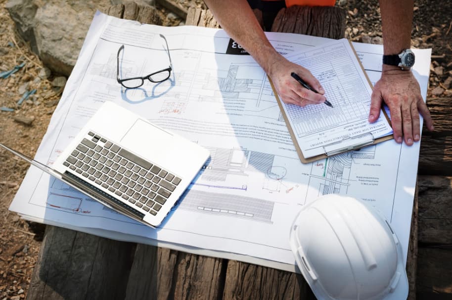 Preventive Infrastructure Planning