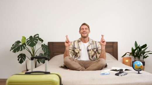 Hotels Travel Tweaks