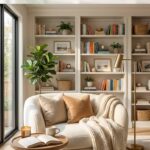 Cozy Reading Chairs