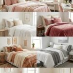 Dorm Bedding Ideas for Girls